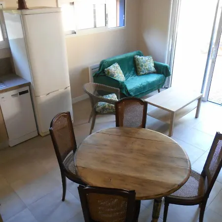 Maison D'aela * Assérac