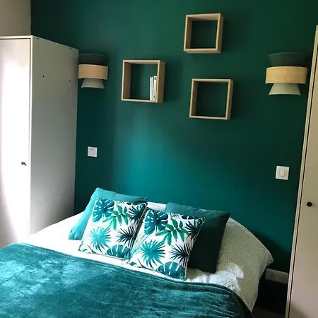 Casa vacanze Maison D'aela Assérac