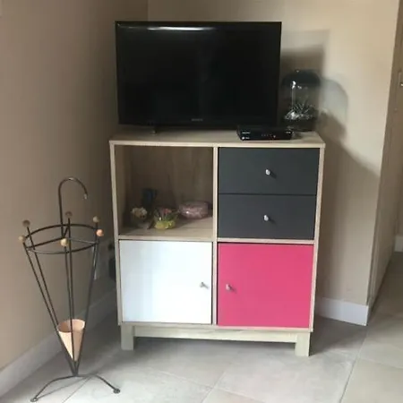 Maison D'aela Casa vacanze *