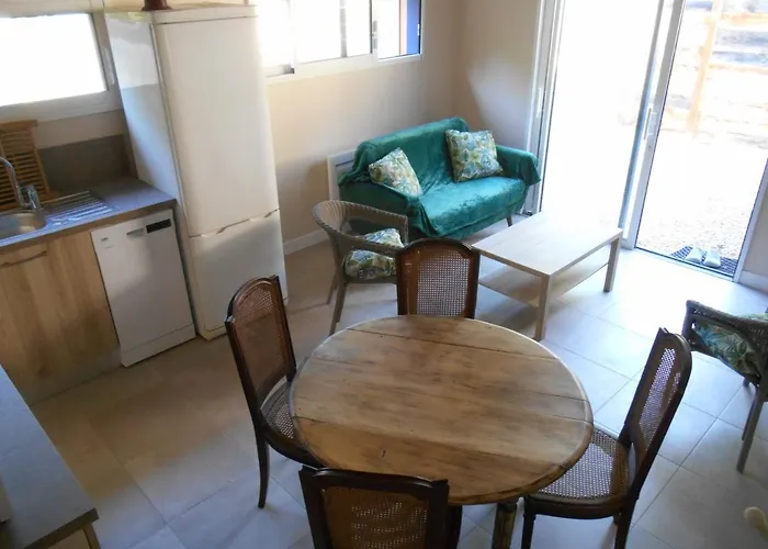 Maison D'aela * Assérac