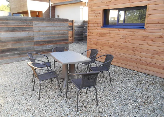 Maison D'aela Assérac