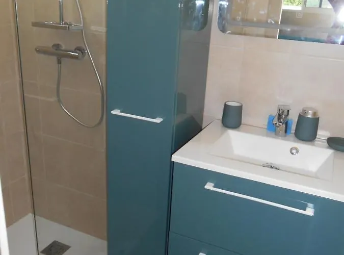 Tatil Evi Maison D'aela *