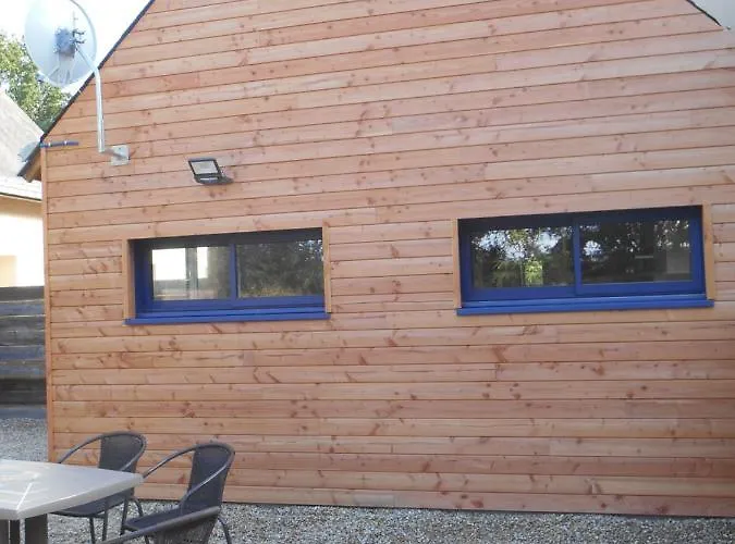 Tatil Evi Maison D'aela *