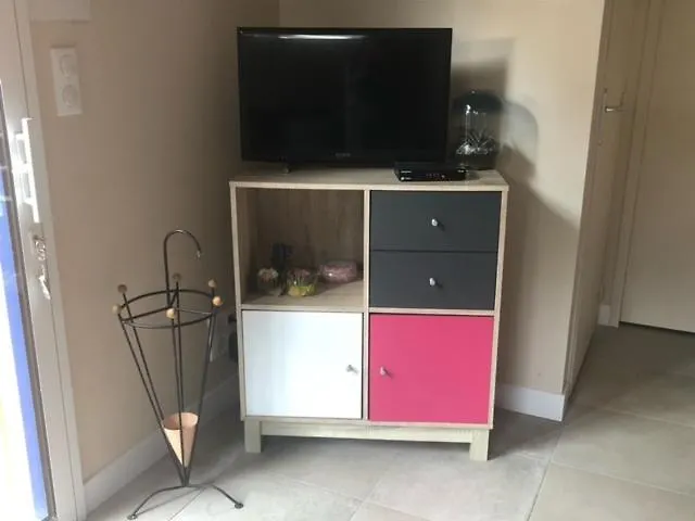 Maison D'aela Tatil Evi *